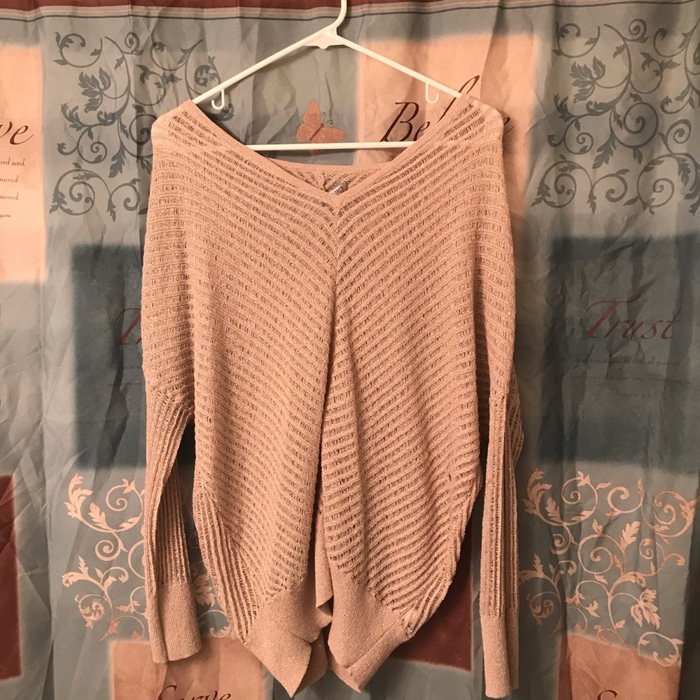 Jennifer Lopez sweater